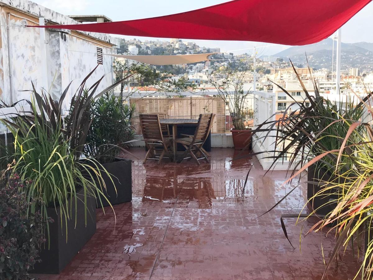 Loft 360° Νίκαια Εξωτερικό φωτογραφία