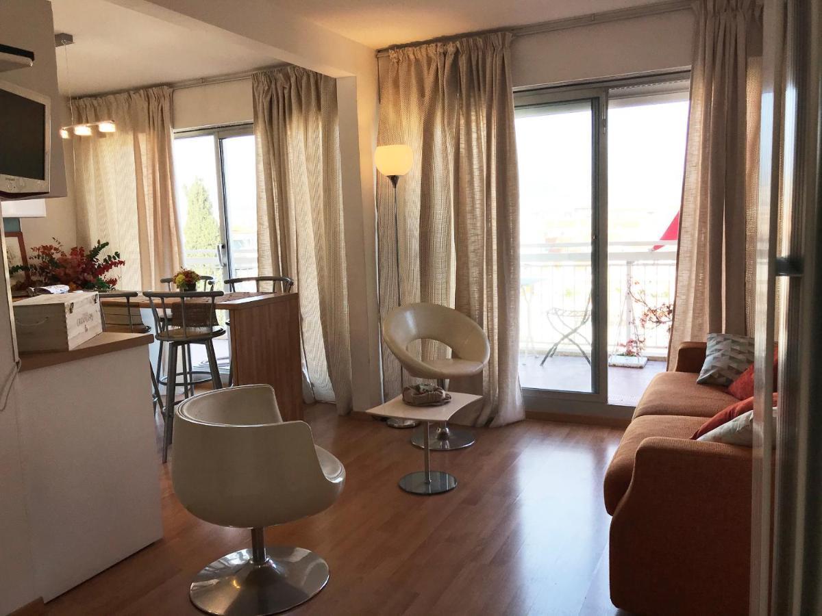 Loft 360° Νίκαια Εξωτερικό φωτογραφία