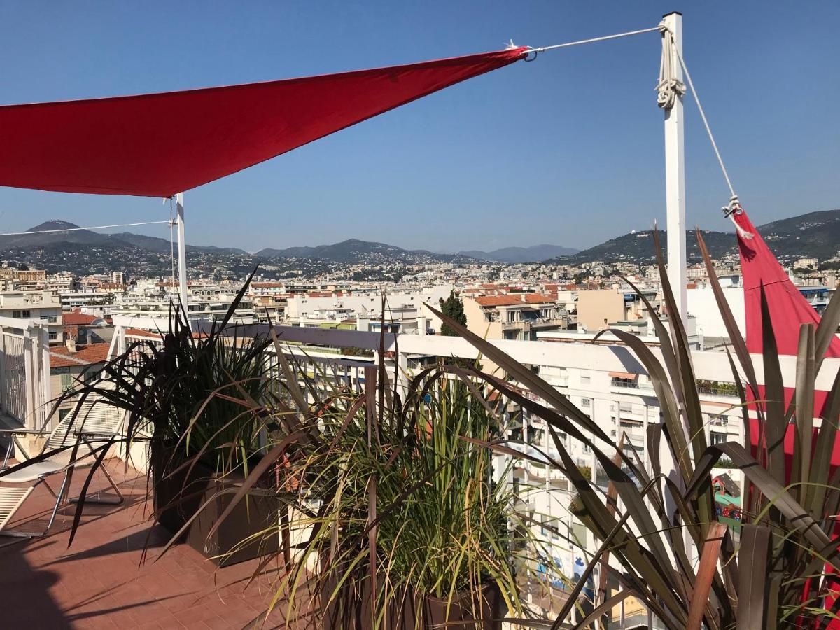 Loft 360° Νίκαια Εξωτερικό φωτογραφία