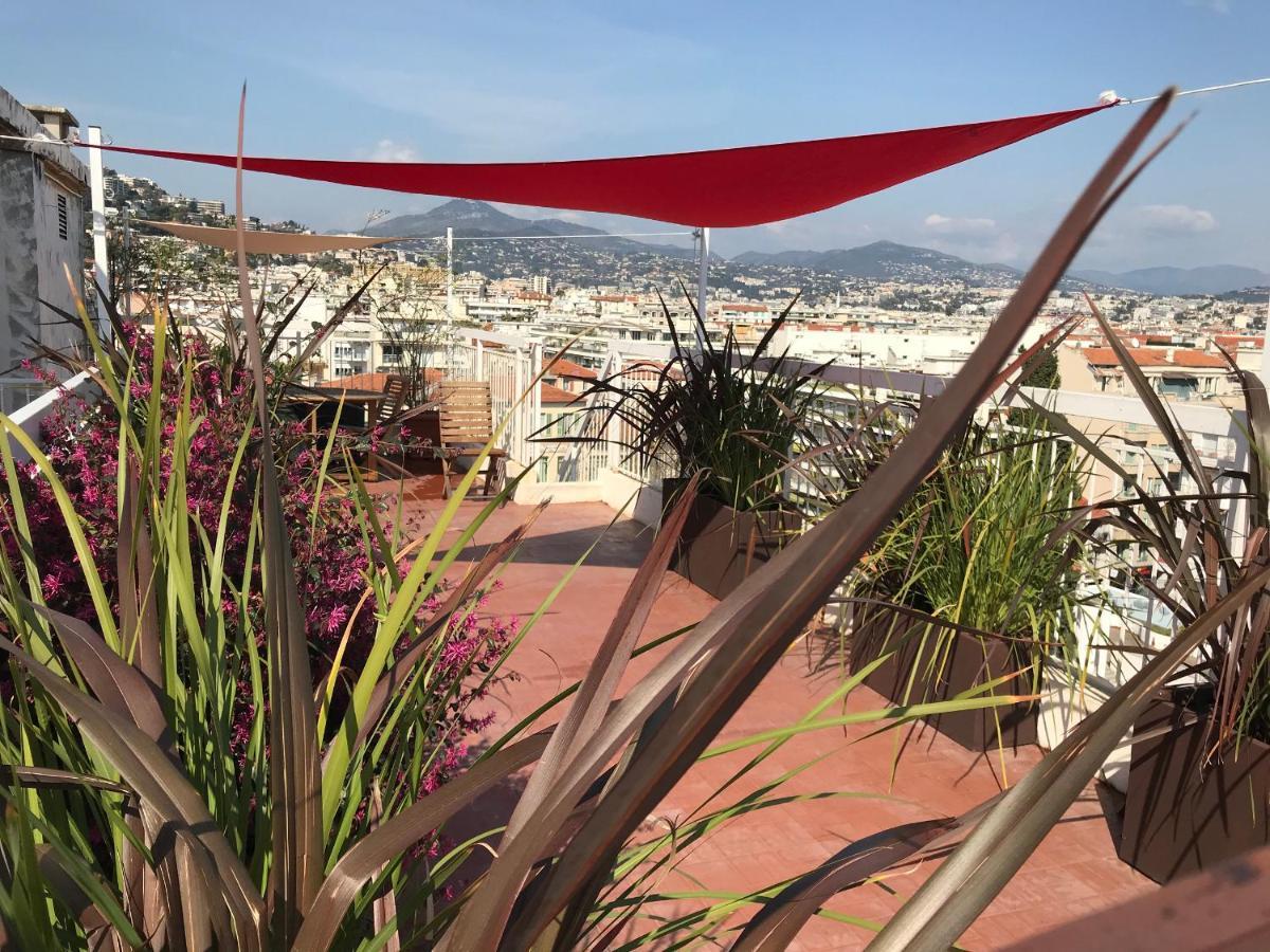 Loft 360° Νίκαια Εξωτερικό φωτογραφία