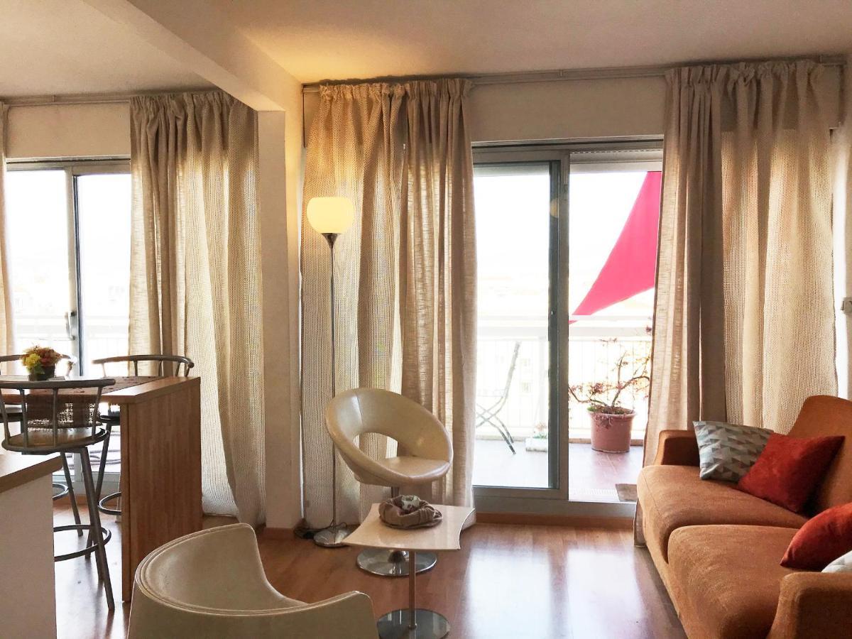 Loft 360° Νίκαια Εξωτερικό φωτογραφία