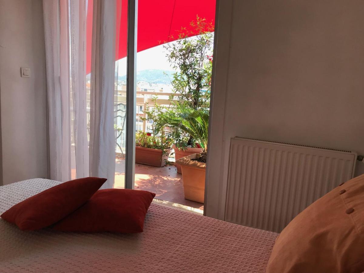 Loft 360° Νίκαια Εξωτερικό φωτογραφία