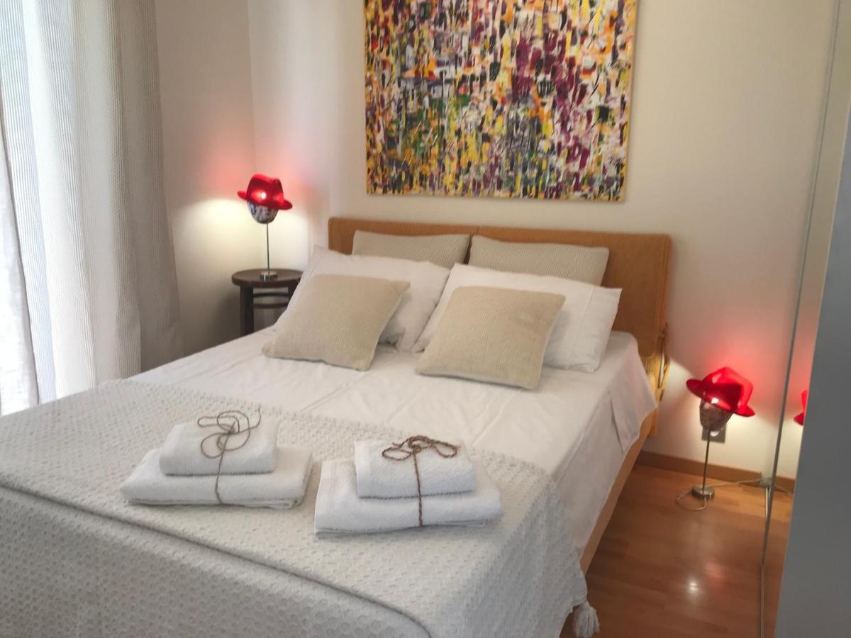 Loft 360° Νίκαια Εξωτερικό φωτογραφία