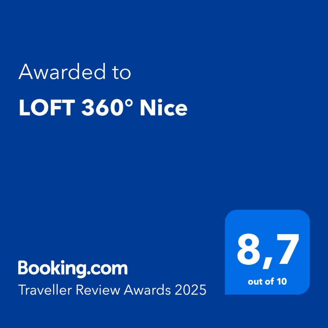 Loft 360° Νίκαια Εξωτερικό φωτογραφία